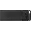 Verbatim Slider - USB zibatmiņa 128 GB, melna
