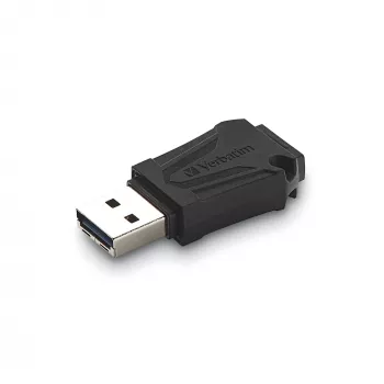Verbatim ToughMAX - USB atmiņa 64 GB - melna