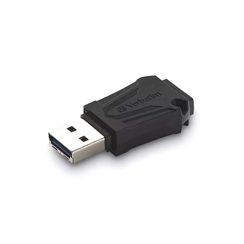 Verbatim ToughMAX - USB atmiņa 64 GB - melna