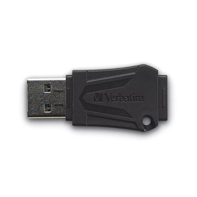 Verbatim ToughMAX - USB atmiņa 64 GB - melna
