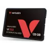 Verbatim Vi550 S3 SSD 128GB, 128 GB, 2.5 inch, 520 MB/s, 6 Gbit/s