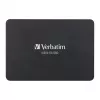 SSD disks Verbatim 256GB 2,5 collu SATA Vi550 S3