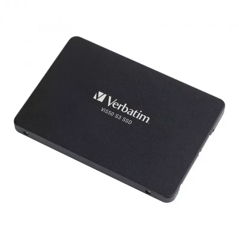 SSD disks Verbatim 256GB 2,5 collu SATA Vi550 S3