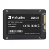 SSD disks Verbatim 256GB 2,5 collu SATA Vi550 S3