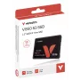 Verbatim Vi550 S3 SSD 512GB, 512 GB, 2,5 collas, 520 MB/s, 6 Gbit/s