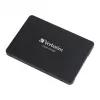 SSD disks Verbatim 1TB 2,5 collas SATA Vi550 S3
