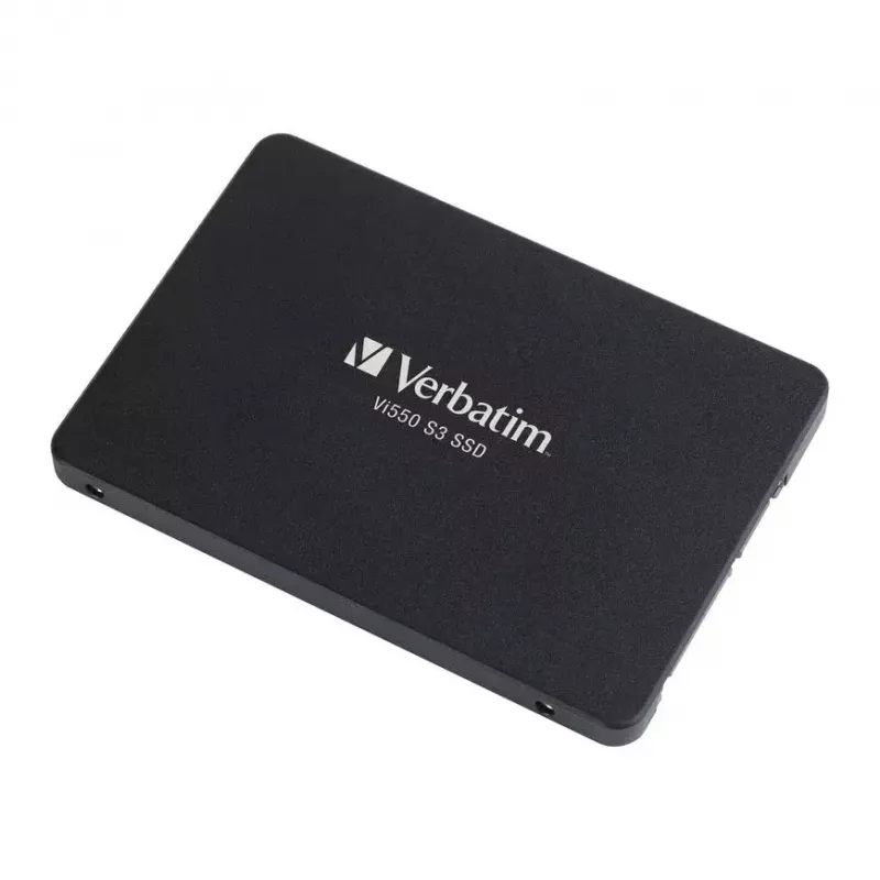SSD disks Verbatim 1TB 2,5 collas SATA Vi550 S3