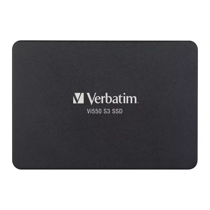 SSD disks Verbatim 1TB 2,5 collas SATA Vi550 S3
