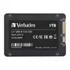 SSD disks Verbatim 1TB 2,5 collas SATA Vi550 S3