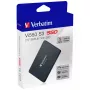 SSD disks Verbatim 1TB 2,5 collas SATA Vi550 S3