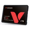Verbatim Vi550 S3 2 TB 2.5 collu Serial ATA III
