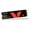 Verbatim Vi560 S3 M.2 SSD 1TB, 1 TB, M.2, 520 MB/s