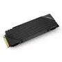Verbatim Vi7000G PCIe NVMe M.2 SSD 4TB Galīgais spēļu risinājums