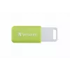 Verbatim V DataBar USB zibatmiņa 32 GB USB Type-A 2.0 Zaļa