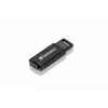 Verbatim Store 'n' Go USB zibatmiņa 32 GB USB Type-C 3.2 Gen 1 (3.1 Gen 1) Melna