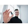 Verbatim Store 'n' Go USB zibatmiņa 32 GB USB Type-C 3.2 Gen 1 (3.1 Gen 1) Melna