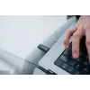 Verbatim Store 'n' Go USB zibatmiņa 32 GB USB Type-C 3.2 Gen 1 (3.1 Gen 1) Melna