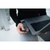 Verbatim Store 'n' Go USB zibatmiņa 64 GB USB Type-C 3.2 Gen 1 (3.1 Gen 1) Melns