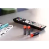 Verbatim 49503 mājsaimniecības akumulators vienreizlietojams akumulators AA
