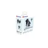 Verbatim FWC-03 Pro Qi Fast Wireless autolādētājs mazumtirdzniecībai Melns