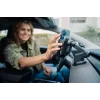 Verbatim FWC-03 Pro Qi Fast Wireless autolādētājs mazumtirdzniecībai Melns