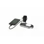 Verbatim WCS-02 Universāla melna USB bezvadu uzlāde Ātrā uzlāde Iekštelpām