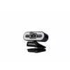 Verbatim 49579 tīmekļa kamera 1920 x 1080 pikseļi USB 2.0 Melna