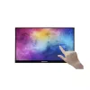 Verbatim 49591 datora monitors 35,6 cm (14 collas) 1920 x 1080 pikseļi Full HD LCD skārienjutīgs Melns
