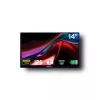 Verbatim 49591 datora monitors 35,6 cm (14 collas) 1920 x 1080 pikseļi Full HD LCD skārienjutīgs Melns