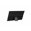 Verbatim 49591 datora monitors 35,6 cm (14 collas) 1920 x 1080 pikseļi Full HD LCD skārienjutīgs Melns