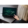 Verbatim 49592 datora monitors 39,6 cm (15,6 collas) 1920 x 1080 pikseļi Full HD LCD Skārienjūtīgs Melns