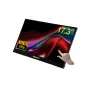 Verbatim 49593 datora monitors 43,9 cm (17,3 collas) 1920 x 1080 pikseļi Full HD LCD skārienjūtīgs melns
