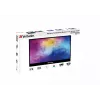 Verbatim 49593 datora monitors 43,9 cm (17,3 collas) 1920 x 1080 pikseļi Full HD LCD skārienjūtīgs melns
