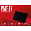 Verbatim 49593 datora monitors 43,9 cm (17,3 collas) 1920 x 1080 pikseļi Full HD LCD skārienjūtīgs melns