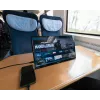 Verbatim 49593 datora monitors 43,9 cm (17,3 collas) 1920 x 1080 pikseļi Full HD LCD skārienjūtīgs melns