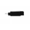 Verbatim Nano - USB 2.0 disks ar Micro USB adapteri, 32 GB - melns