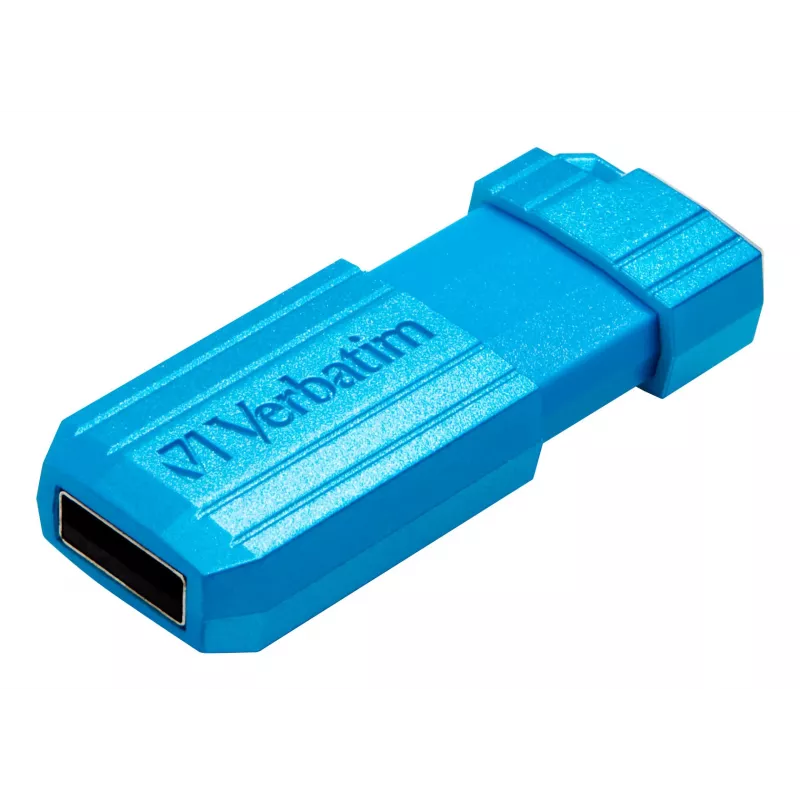 Verbatim 49961 USB zibatmiņa 64 GB USB Type-A 3.2 Gen 1 (3.1 Gen 1) Zila