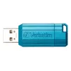 Verbatim 49961 USB zibatmiņa 64 GB USB Type-A 3.2 Gen 1 (3.1 Gen 1) Zila