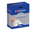 Verbatim CD Uzmavas (Papīra) 100 gab.