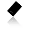 Verbatim Store 'n' Go USB 3.0 pārnēsājamais cietais disks 1TB melns, 1 TB, 2,5 collas, 5400 RPM, melns