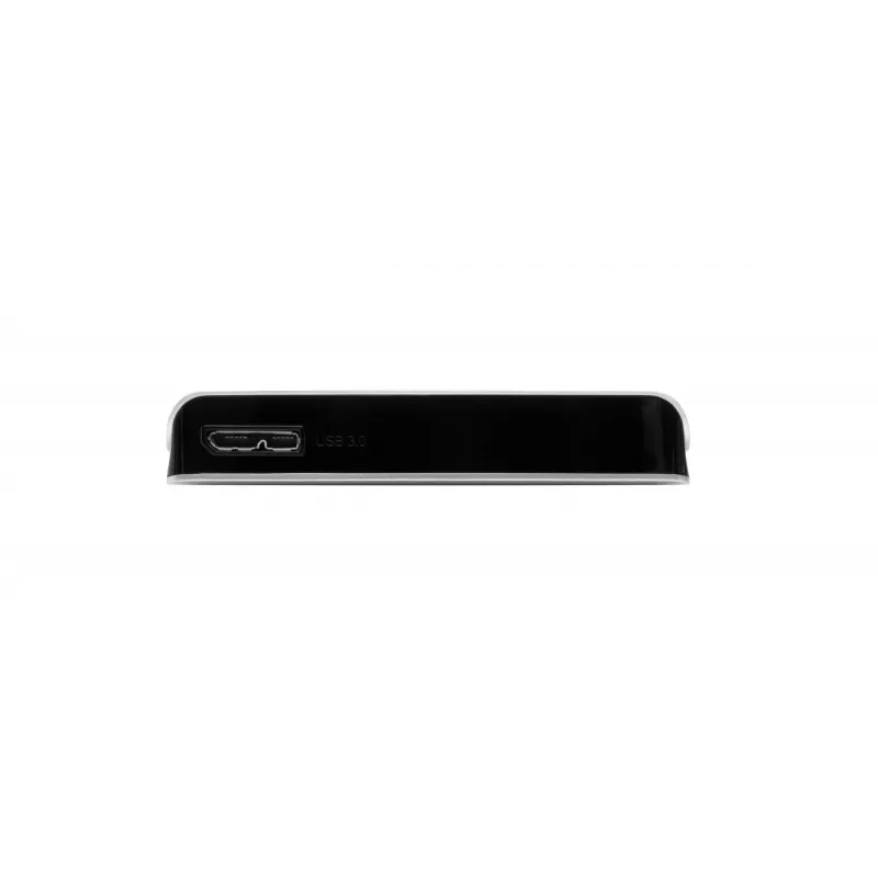 Verbatim Store 'n' Go USB 3.0 portatīvais cietais disks 1TB sudraba