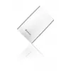 Verbatim Store 'n' Go USB 3.0 portatīvais cietais disks 1TB sudraba