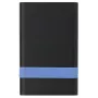 Verbatim Store'N'Go korpusa komplekts HDD/SSD korpuss Melna, Zila 2,5 collas