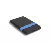 Verbatim Store'N'Go korpusa komplekts HDD/SSD korpuss Melna, Zila 2,5 collas