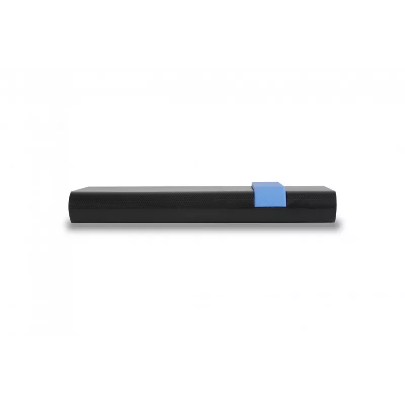 Verbatim Store'N'Go korpusa komplekts HDD/SSD korpuss Melna, Zila 2,5 collas