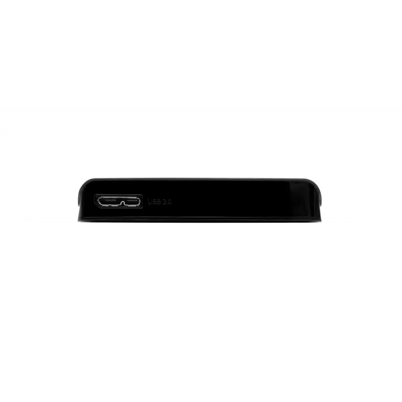 Verbatim Store 'n' Go USB 3.0 pārnēsājamais cietais disks 2TB melns