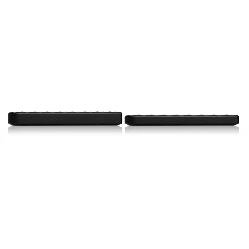 Verbatim Store 'n' Go USB 3.0 cietais disks 1 TB, melns