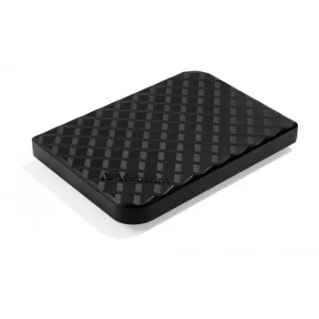Verbatim Store 'n' Go USB 3.0 cietais disks 2TB melns