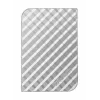 Verbatim Store 'n' Go USB 3.0 cietais disks 1TB sudraba krāsā, 1 TB, 3.2 Gen 1 (3.1 Gen 1), 5400 RPM, sudraba
