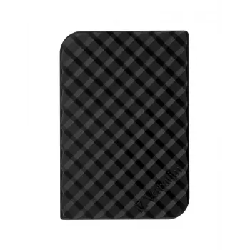 Verbatim Store 'n' Go USB 3.0 cietais disks 4TB melns, 4 TB, 3.2 Gen 1 (3.1 Gen 1), 5400 RPM, melns